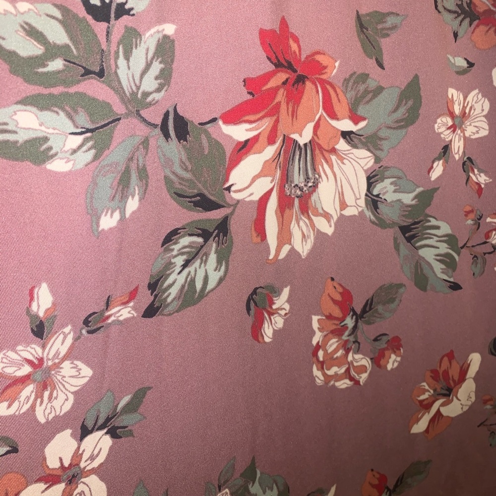 Lularoe Riley dress - Picture 2 of 5